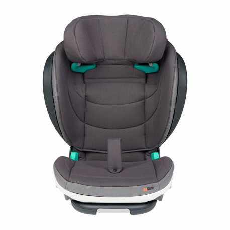 Κάθισμα αυτοκινήτου BeSafe Flex FIX² Metallic Melange 100-150 cm