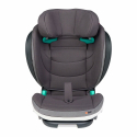 Κάθισμα αυτοκινήτου BeSafe Flex FIX² Metallic Melange 100-150 cm