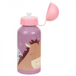 Παγούρι Sterntaler Pony Pauline 400 ml