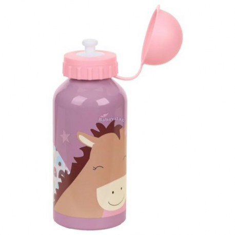 Παγούρι Sterntaler Pony Pauline 400 ml