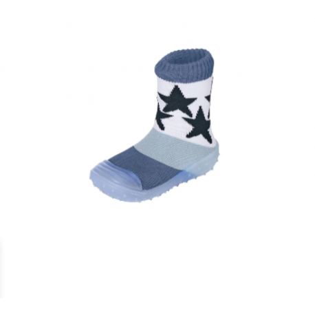 Κάλτσες - Παπούτσια Sterntaler Adventure Socks - Stars
