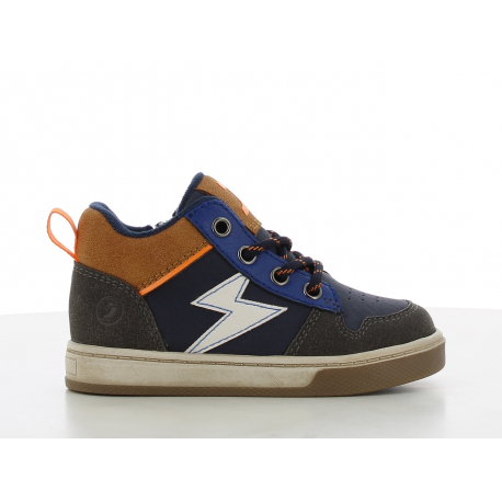 Μποτάκια αθλητικά για αγόρια Safety Jogger