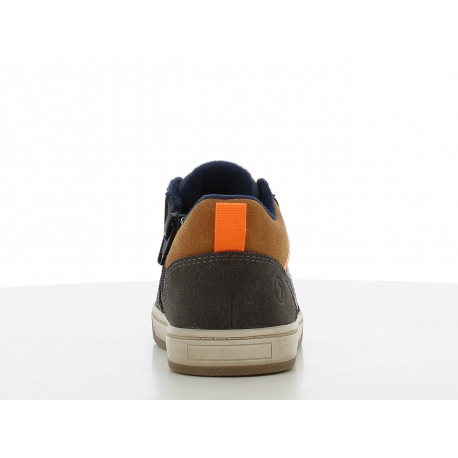 Μποτάκια αθλητικά για αγόρια Safety Jogger