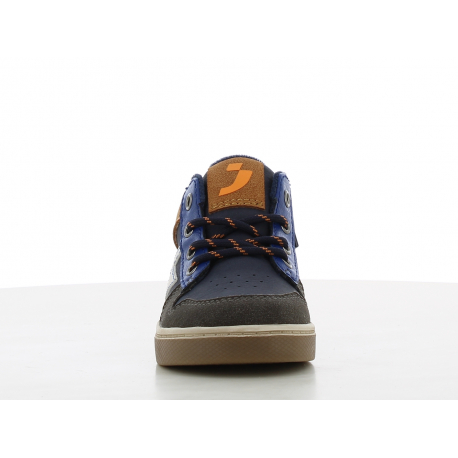 Μποτάκια αθλητικά για αγόρια Safety Jogger