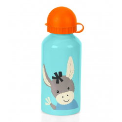 Παγούρι Sterntaler Donkey Emmi Boy 400 ml