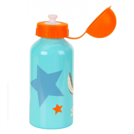 Παγούρι Sterntaler Donkey Emmi Boy 400 ml