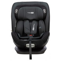 Κάθισμα αυτοκινήτου FreeON® Gallant Pro i-Size Black 76-150 cm