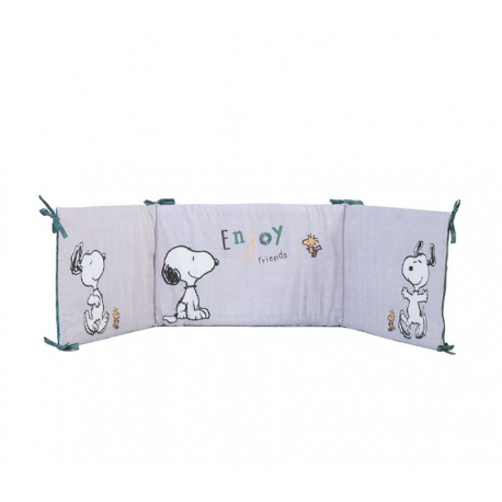 Πάντα Nef-Nef Homeware Snoopy Enjoy