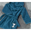 Μπουρνούζι Nef-Nef Homeware Snoopy Enjoy