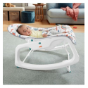 Κούνια - ριλάξ Fisher-Price® Infant-to-Toddler Ουράνιο τόξο GVG93