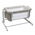 Λίκνο Chicco Next2Me Magic Evo Desert Taupe