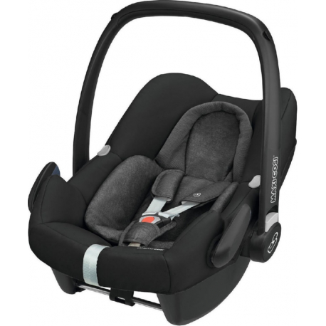 Κάθισμα αυτοκινήτου Maxi-Cosi® Rock i-Size Black Diamond 45-75 cm