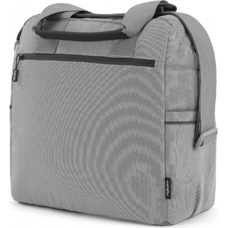 Τσάντα - αλλαξιέρα καροτσιου Inglesina Day Bag Aptica XT Horizon Grey