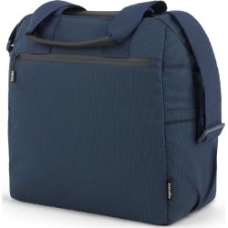 Τσάντα - αλλαξιέρα καροτσιου Inglesina Day Bag Aptica XT Polar Blue