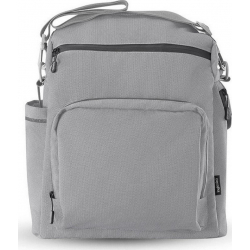 Τσάντα - αλλαξιέρα πλάτης Inglesina Aptica XT Adventure Bag Horizon Grey