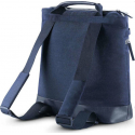 Τσάντα - αλλαξιέρα πλάτης Inglesina Aptica Back Bag Portland Blue