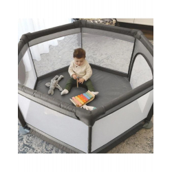 Πάρκο εξάγωνο Dreambaby® Explore Taupe