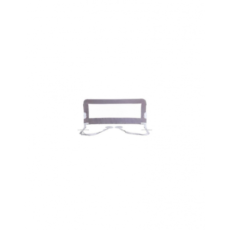 Προστατευτικό κάγκελο κρεβατιού Dreambaby® Nicole Grey 150 cm