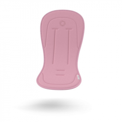 Κάλυμμα καθίσματος καροτσιού Bugaboo Seat Liner Soft pink