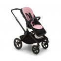 Κάλυμμα καθίσματος καροτσιού Bugaboo Seat Liner Soft pink