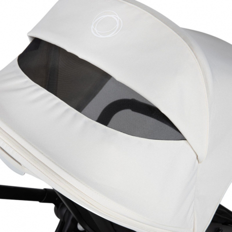 Αντηλιακή κουκούλα καροτσιού Bugaboo Fox / Cameleon3 Fresh White