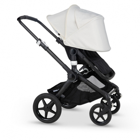 Αντηλιακή κουκούλα καροτσιού Bugaboo Fox / Cameleon3 Fresh White