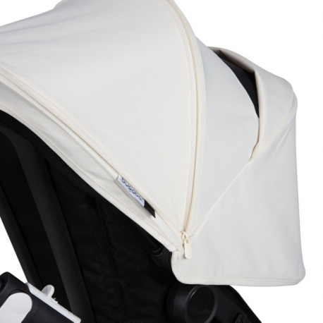 Αντηλιακή κουκούλα καροτσιού Bugaboo Fox / Cameleon3 Fresh White