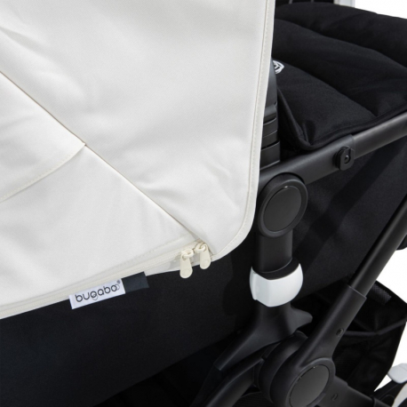 Αντηλιακή κουκούλα καροτσιού Bugaboo Fox / Cameleon3 Fresh White