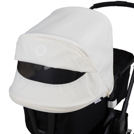 Αντηλιακή κουκούλα καροτσιού Bugaboo Fox / Cameleon3 Fresh White