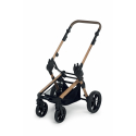 Ξύλινη βάση καροτσιού FoppaPedretti iWood Natural
