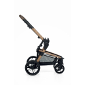 Ξύλινη βάση καροτσιού FoppaPedretti iWood Natural