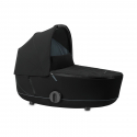 Port-bebe Cybex Platinum Mios Lux Deep Black