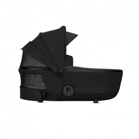 Port-bebe Cybex Platinum Mios Lux Deep Black