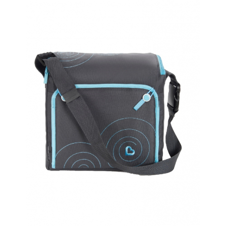 Φορητό κάθισμα φαγητού Munchkin® Travel Booster Seat