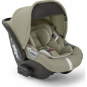 Κάθισμα αυτοκινήτου Inglesina Darwin i-Size Electa Nolita Beige 0-13 kg