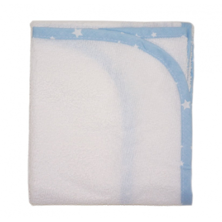 Σελτεδάκι Ωμέγα Bebe 60 x 80 cm