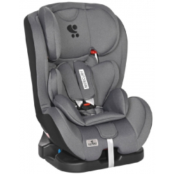 Κάθισμα αυτοκινήτου LoreLLi® Mercury Grey & Black 0-36 kg
