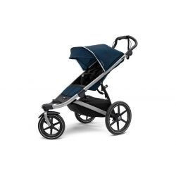 Καρότσι THULE® Urban Glide 2 Alu - Majolica Blue