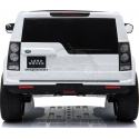 Ηλεκτροκίνητο τζιπ SKORPION WHEELS Land Rover Discovery Original 12V