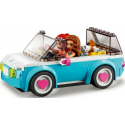 Σετ τουβλάκια LEGO® Friends Olivia's Electric Car