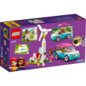 Σετ τουβλάκια LEGO® Friends Olivia's Electric Car