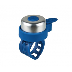 Κουδουνάκι για πατίνια και ποδήλατα Micro Bell Dark Blue