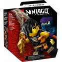 Σετ τουβλάκια LEGO® Ninjago Epic Battle Set Cole vs Ghost Warrior