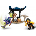 Σετ τουβλάκια LEGO® Ninjago Epic Battle Set Cole vs Ghost Warrior