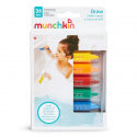 Μαρκαδόροι μπάνιου Munchkin Bath Time Crayons σετ των 5