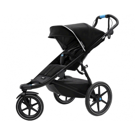 Καρότσι THULE® Urban Glide 2 Black on Black