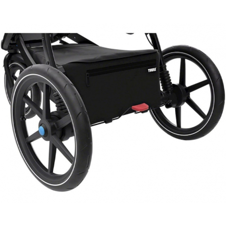 Καρότσι THULE® Urban Glide 2 Black on Black