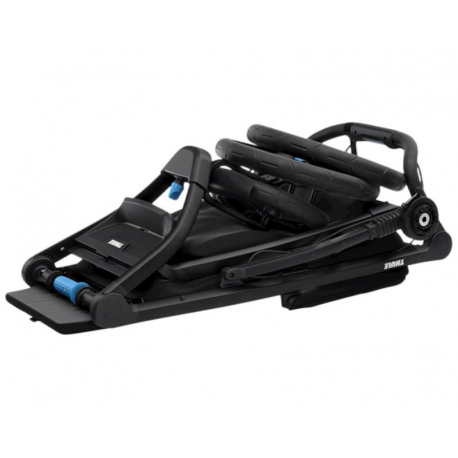 Καρότσι THULE® Urban Glide 2 Black on Black