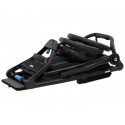 Καρότσι THULE® Urban Glide 2 Black on Black