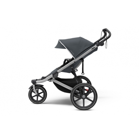 Καρότσι THULE® Urban Glide 2 Dark Shadow